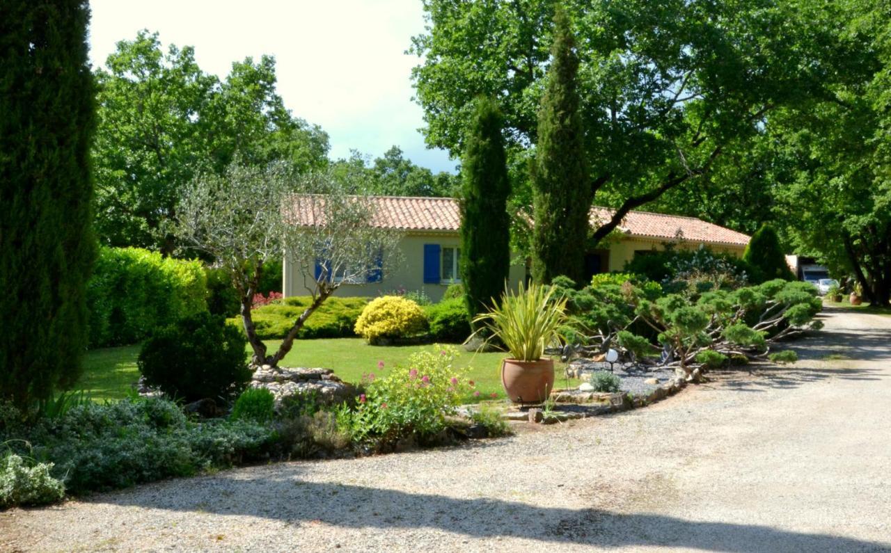 Les Gites De Lescurou Limogne-en-Quercy Zewnętrze zdjęcie